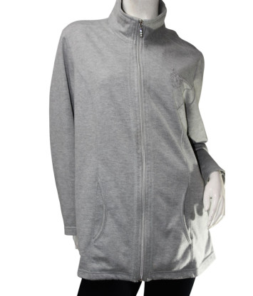 Свитер paola (3XL, 430г) - MSH Секонд-Хенд