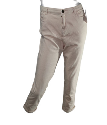 Джинсы F&F (40, 370г) - MSH Секонд-Хенд
