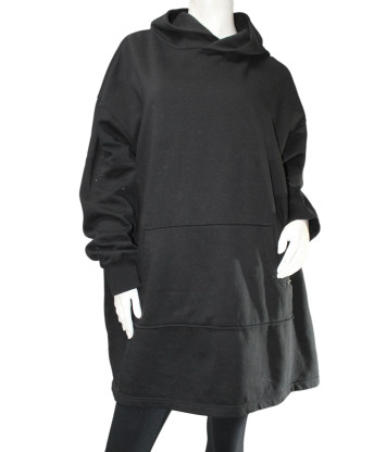 Свитер H&M (XL, 570г) - MSH Секонд-Хенд