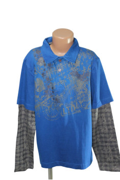 Футболка на довгий рукав