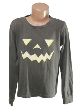 Футболка с длинным рукавом