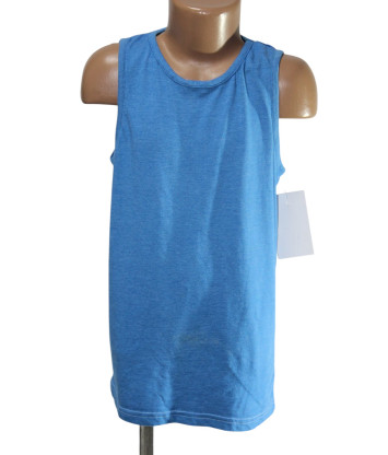 Майка F&F (8-9 Y, 80г) - MSH Секонд-Хенд