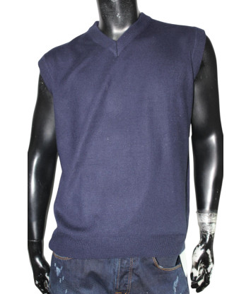 Жилетка Happy Life (L, 220г) - Мега Секонд-Хенд