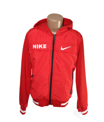 Свитер Nike (128 cm, 320г) - MSH Секонд-Хенд
