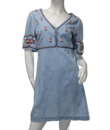 Плаття pepe geano (S, 260г) - Мега Секонд-Хенд