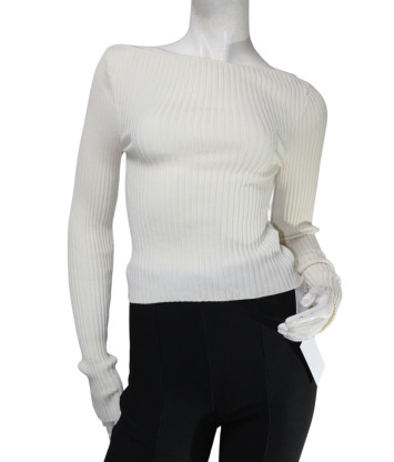 Светр H&M (XS, 240г) - Мега Секонд-Хенд