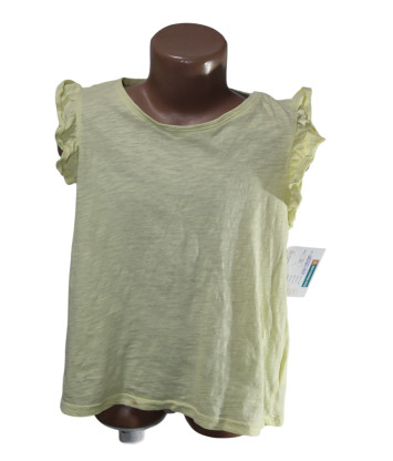 Футболка H&M (134-140 cm, 70г) - MSH Секонд-Хенд