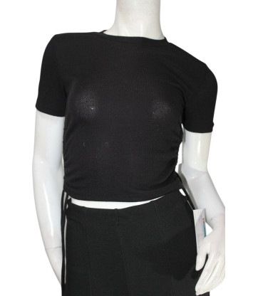 Футболка Zara (S, 130г) - Мега Секонд-Хенд