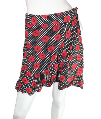 Юбка PAPAYA  (M, 130г) - Мега Секонд-Хенд