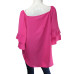 Блузка SHEIN (3XL, 180г) - MSH Секонд-Хенд