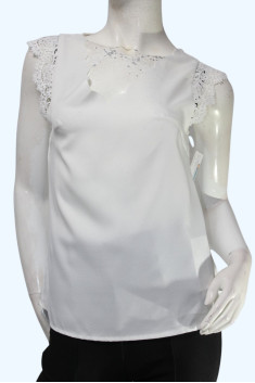 Блузка