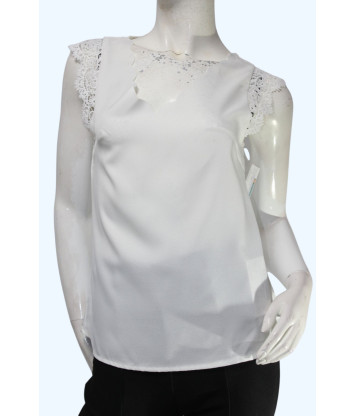 Блузка SHEIN (XS, 70г) - Мега Секонд-Хенд