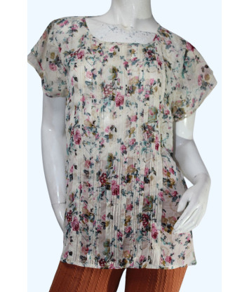 Блузка Peacocks (XL, 70г) - MSH Секонд-Хенд