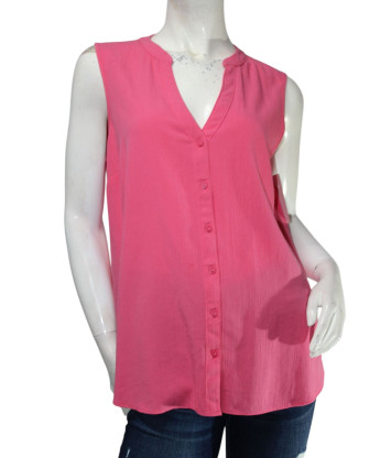 Блузка PAPAYA  (M, 180г) - Мега Секонд-Хенд