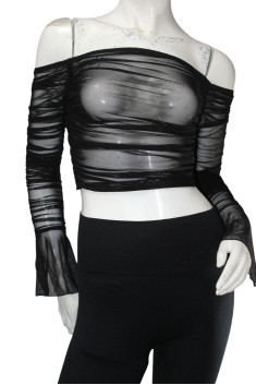 Футболка на довгий рукав