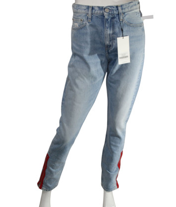 Джинси Calvin Klein (W28 L32, 700г) - Мега Секонд-Хенд