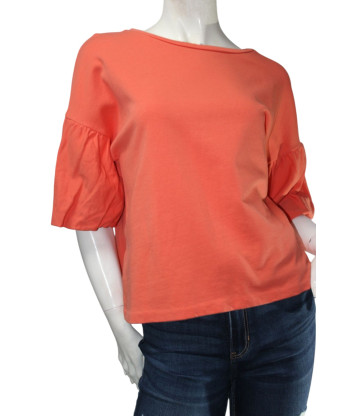 Футболка H&M (M, 330г) - Мега Секонд-Хенд