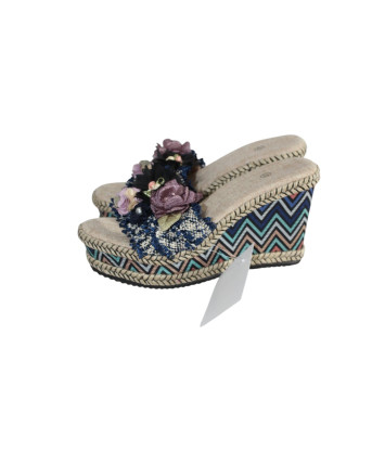 Шльопанці NOBREND (37, 390г) - Мега Секонд-Хенд