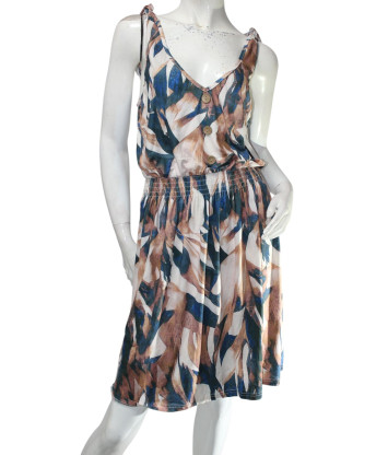 Платье NOBREND (L, 260г) - Мега Секонд-Хенд