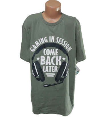 Футболка PLACE (146 cm, 130г) - Мега Секонд-Хенд