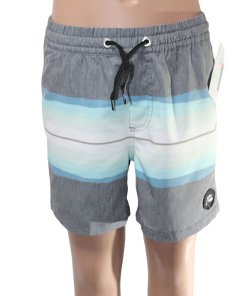 Шорты QUIKSILVER (12 Y, 140г) - Мега Секонд-Хенд