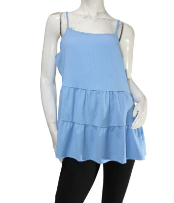 Майка PAPAYA  (M, 140г) - Мега Секонд-Хенд