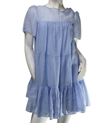 Платье NOBREND (S, 200г) - Мега Секонд-Хенд