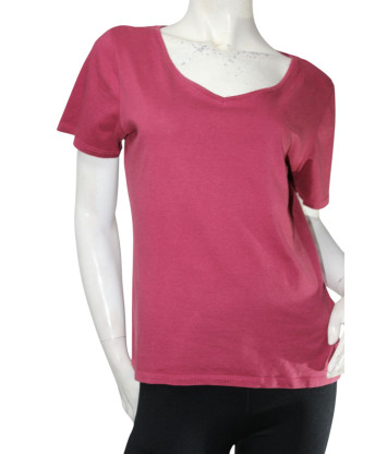 Футболка Chicoree (L, 110г) - Мега Секонд-Хенд