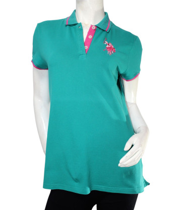 Футболка u.s. polo assn (L, 220г) - Мега Секонд-Хенд