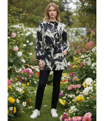 Блузка NOBREND (3XL, 220г) - Мега Секонд-Хенд
