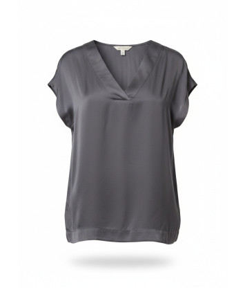 Блузка H&M (L, 140г) - Мега Секонд-Хенд