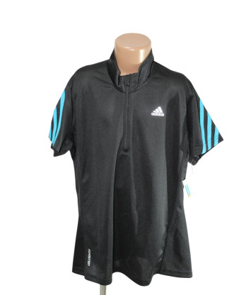 Футболка Adidas (15 Y, 120г) - Мега Секонд-Хенд