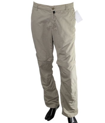 Спортивные брюки Jack Wolfskin (L, 300г) - MSH Секонд-Хенд