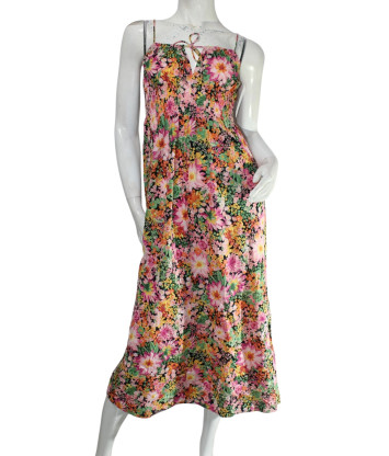 Платье H&M (XS, 140г) - MSH Секонд-Хенд