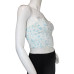 Топ Zara (XS, 80г) - MSH Секонд-Хенд