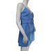 Платье Zara (L, 320г) - MSH Секонд-Хенд