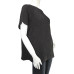 Блузка C&A (XL, 200г) - MSH Секонд-Хенд