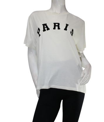 Футболка H&M (XL, 140г) - MSH Секонд-Хенд