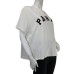 Футболка H&M (XL, 140г) - MSH Секонд-Хенд