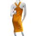 Платье Zara (S, 240г) - MSH Секонд-Хенд