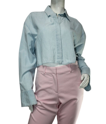 Сорочка Zara (M, 210г) - MSH Секонд-Хенд