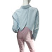 Сорочка Zara (M, 210г) - MSH Секонд-Хенд