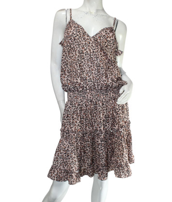 Платье NOBREND (XL, 210г) - MSH Секонд-Хенд