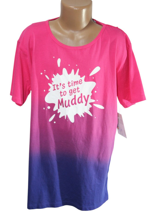 Футболка