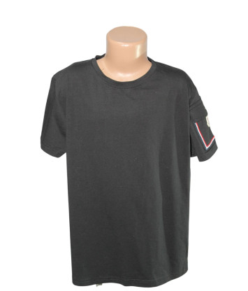 Футболка moncler (12 Y, 120г) - MSH Секонд-Хенд