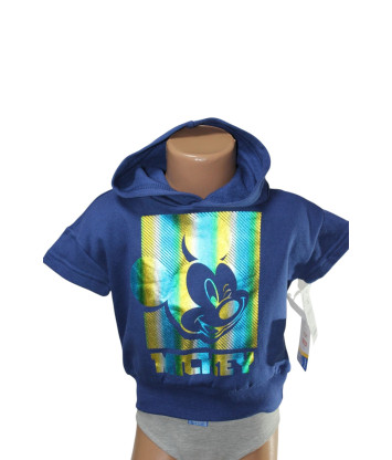 Футболка Disney (98 cm, 120г) - MSH Секонд-Хенд