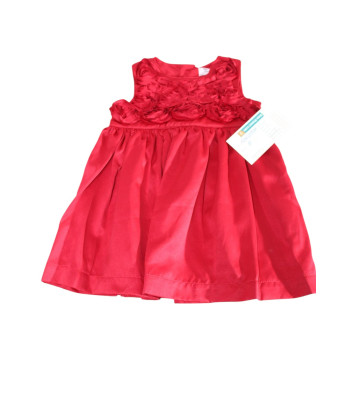 Плаття carters (6 m, 80г) - MSH Секонд-Хенд
