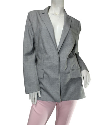 Піджак H&M (L, 600г) - MSH Секонд-Хенд