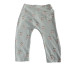 Штани NOBREND (9-12 m, 40г) - MSH Секонд-Хенд
