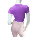 Футболка Bershka (XS, 110г) - MSH Секонд-Хенд